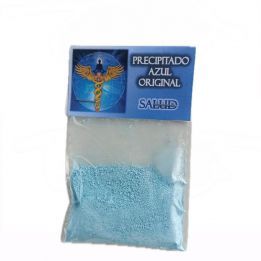 Precipitado Azul Salud 15grs